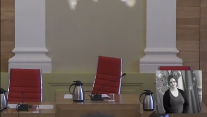 ?