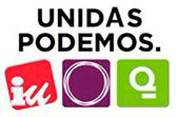 Unidas Podemos - Por Cáceres